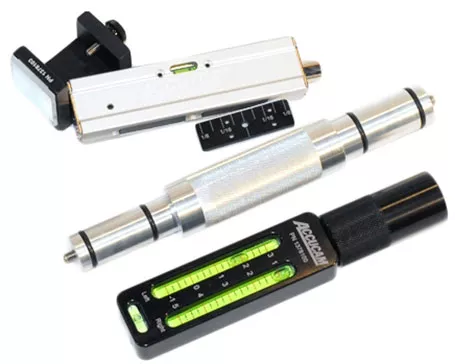 Accutoe ES Laser Alignment Complete Kit