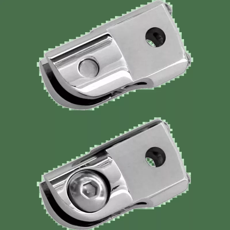 Accutronix Adaptor Footpeg RR