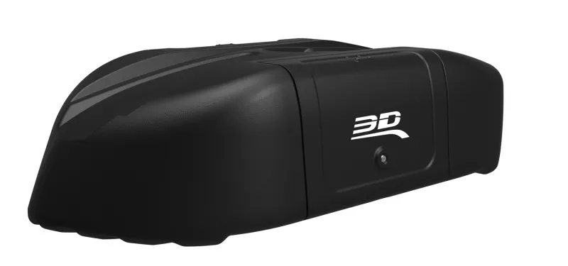 ACE Roof Boxes