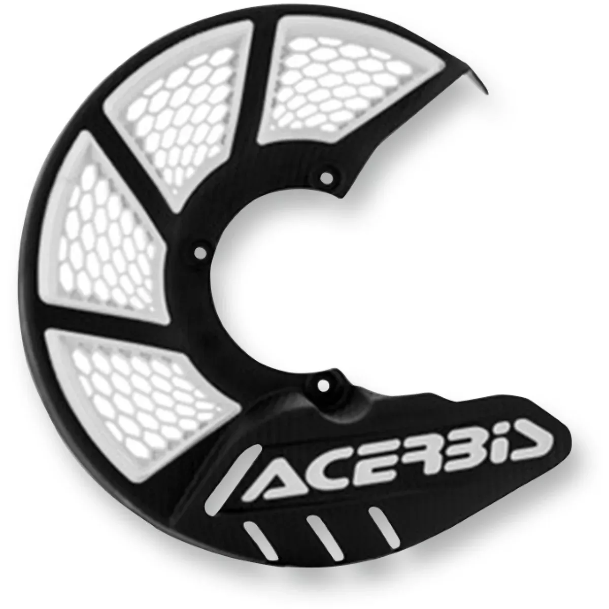 ACERBIS 0520-1552 2449490001 X-Brake Disc Cover black