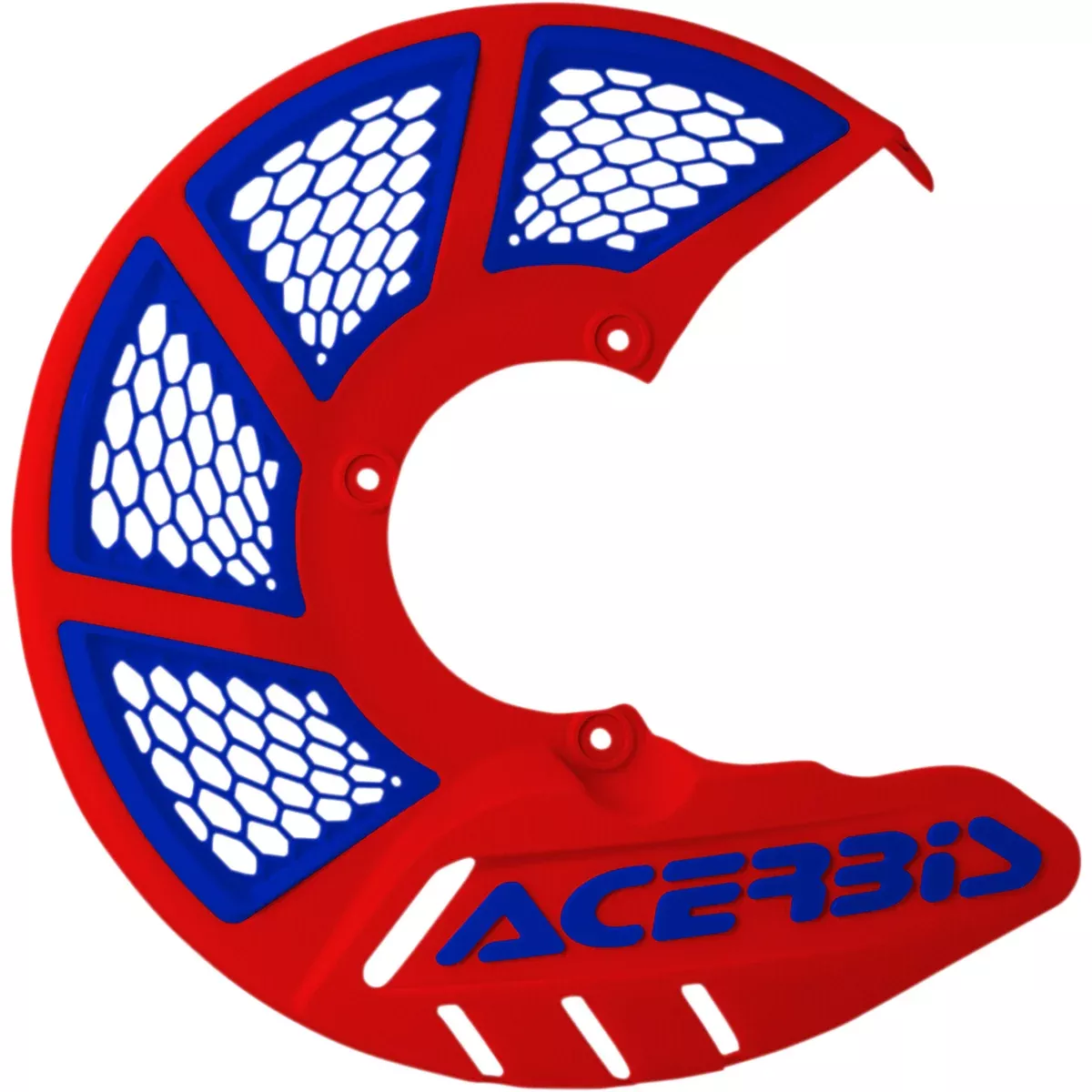 ACERBIS 0520-2232 2449491228 X-Brake Disc Cover patriot