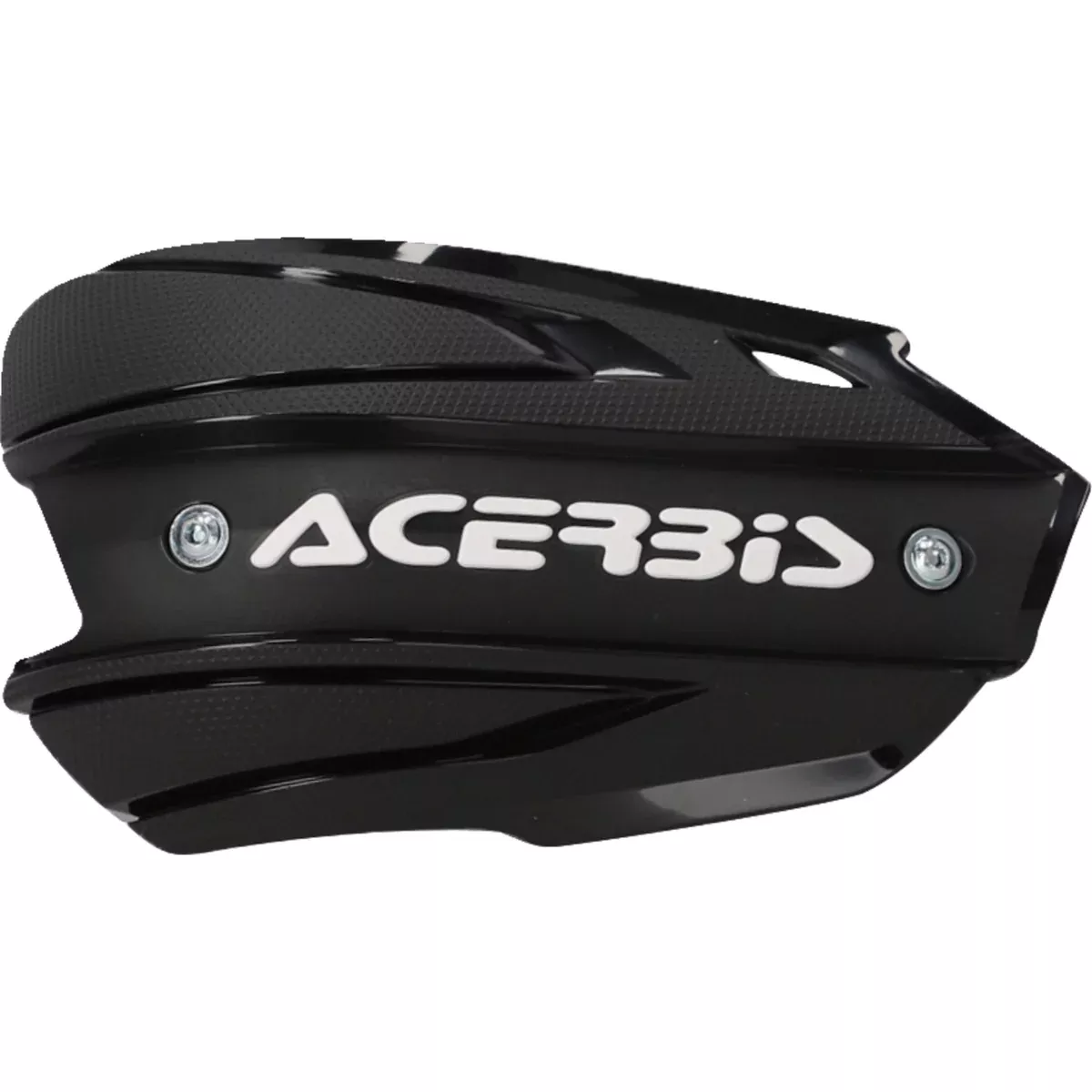 ACERBIS 0635-2316 2980641007 Endurance X Handshields Handshields – Endurance X – Black/White