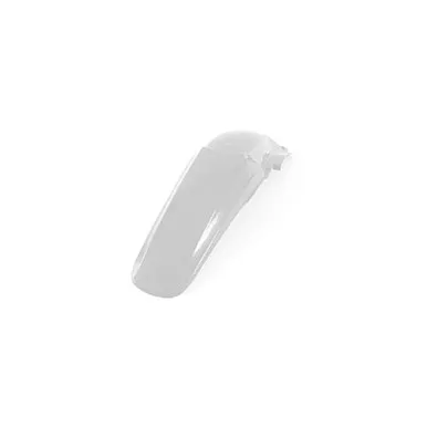 Acerbis 2071090002 Rear Fender White for HONDA CRF450R 2005-2008