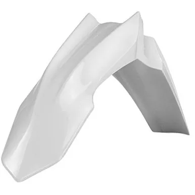Acerbis 2314350002 Front Fender White for HONDA CRF450R 2013-2014 CRF250R 2014