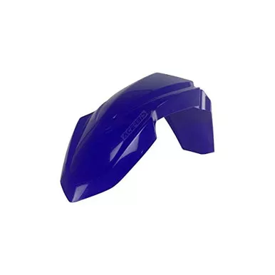 Acerbis 2403020211 Front Fender YZ Blue fits Yamaha YZ85 2015-2021