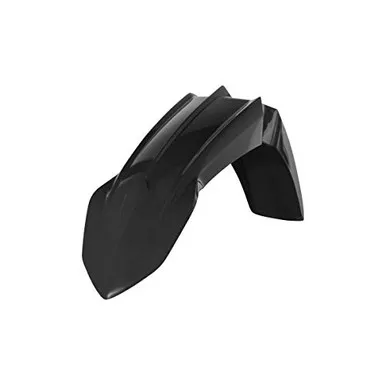 Acerbis 2685850001 Front Fender Black For Yamaha YZ 450 F 2018