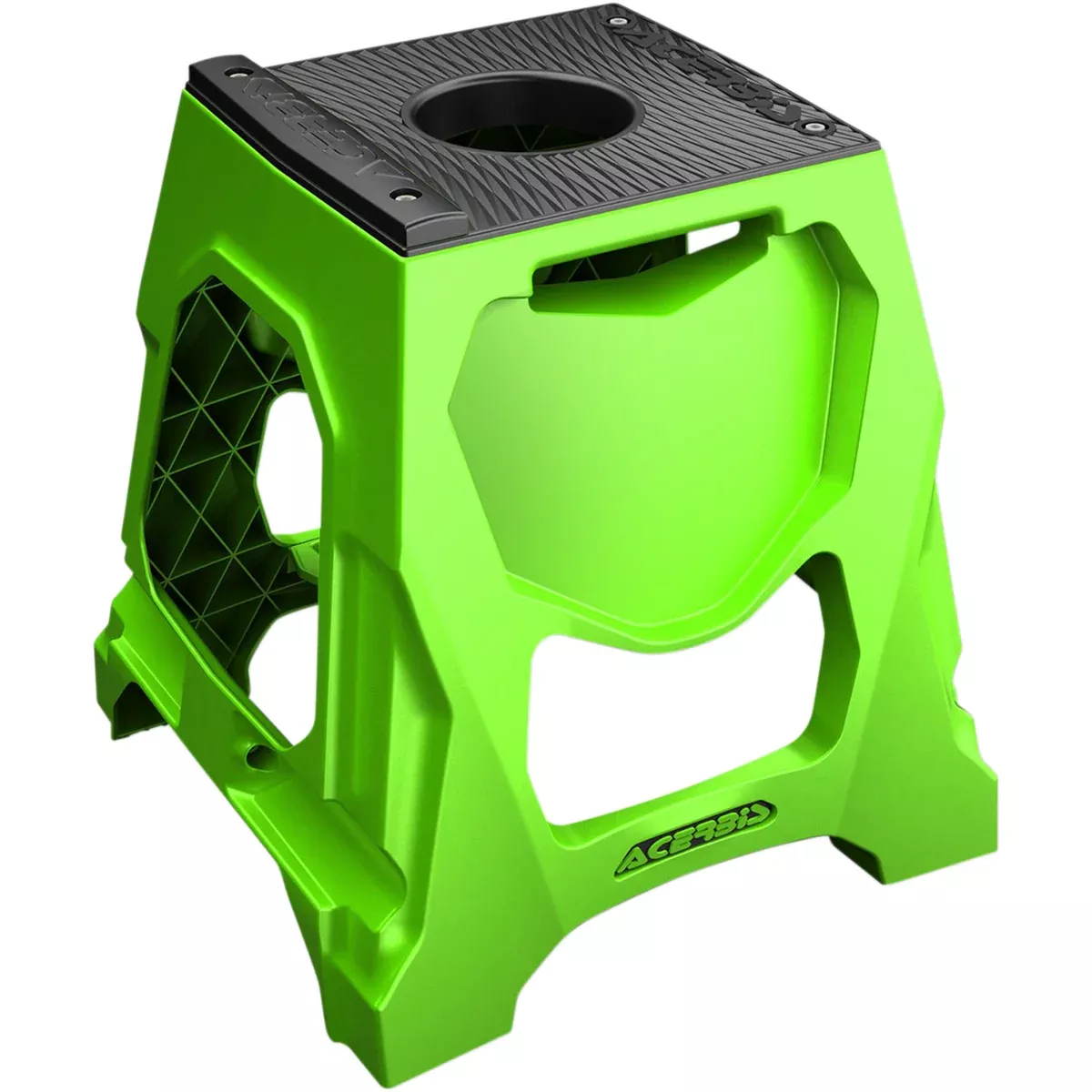 ACERBIS 4101-0484 2726480006 711 Bike Stand green