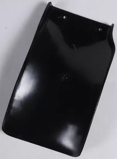 Acerbis Air Box Mud Flap (Black) - 2081680001