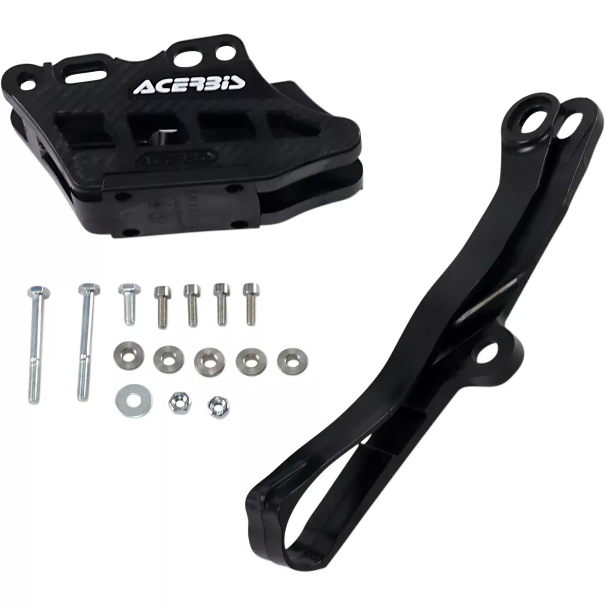 Acerbis Chain Guide And Slider Kit – 2734950001 Kawasaki KX 450 / KX 250 2019-2024