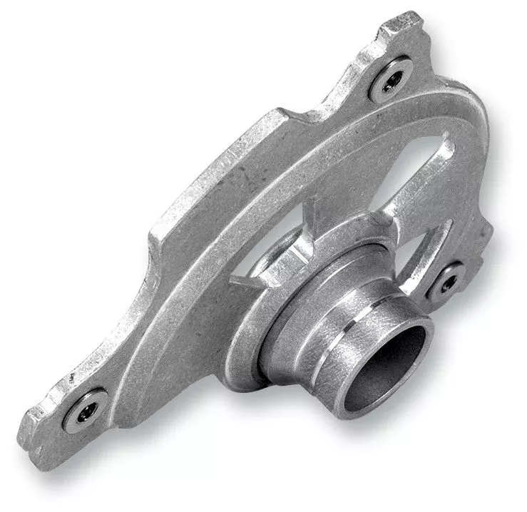 Acerbis Disc Cover Mount YZ250F/450F Aluminum