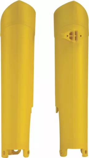 Acerbis Fork Covers - 2113750005