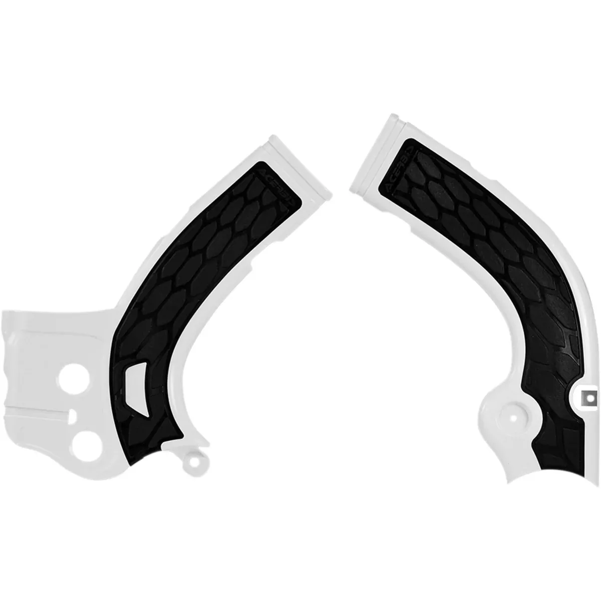 Acerbis Frame Guard – 2374271015 Kawasaki KX 450 2009-2018