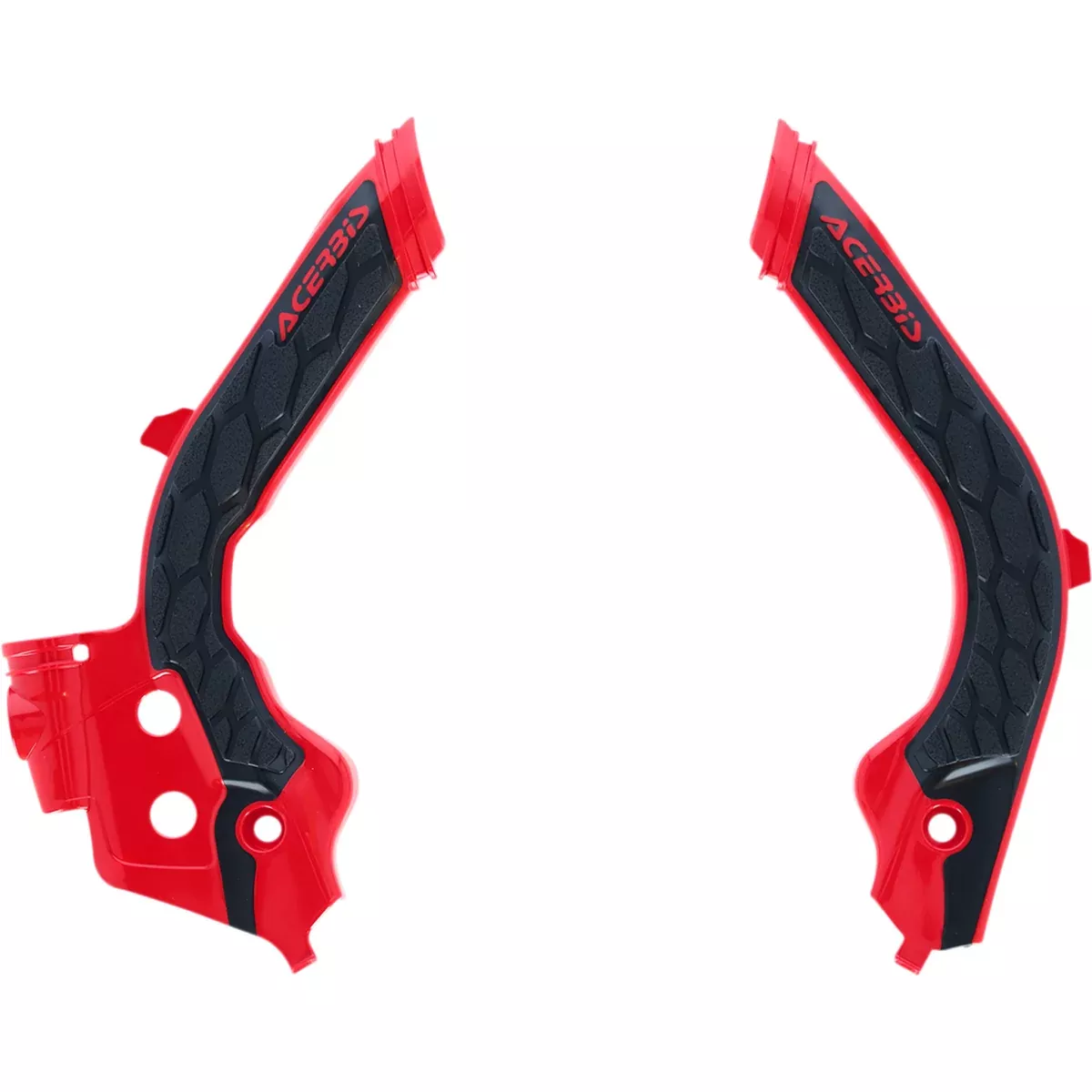 Acerbis Frame Guard – 2733451018 Gas Gas Dirt Bikes 2021-2023