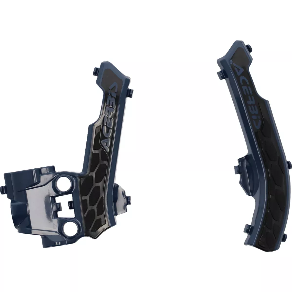 Acerbis Frame Guard – 2979611034 For KTM SX 50 / 5 / 50 Factory Edition / 3 2016-2024 | Gas Gas 50 / 5 2021-2024 | Husqvarna TC 50 / 5 2017-2024