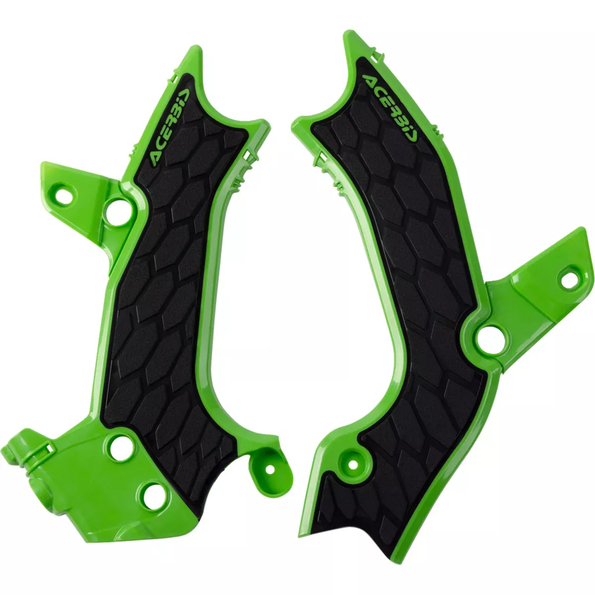 Acerbis Frame Guard – 2983671089 Kawasaki KX 450 / KX 250 2024-2025