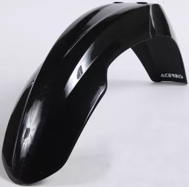 Acerbis Front Fender (Black) – 2040230001