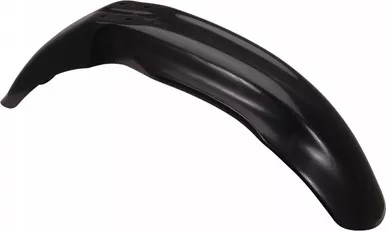Acerbis Front Fender (Black) - 2040240001