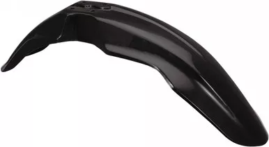 Acerbis Front Fender (Black) - 2040380001