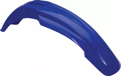 Acerbis Front Fender (Blue) - 2040470211