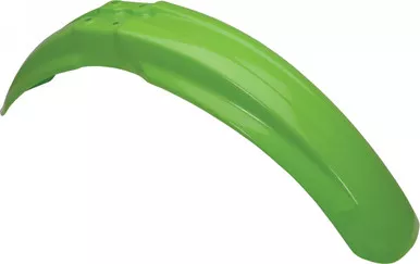 Acerbis Front Fender (Green) - 2040310006