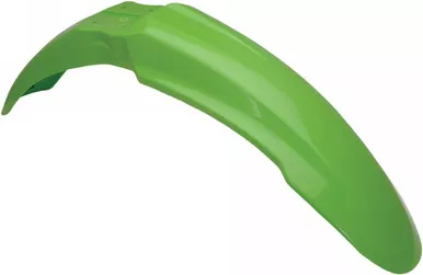 Acerbis Front Fender (Green) – 2040350403
