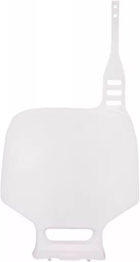 Acerbis Front Number Plate – 2042360002