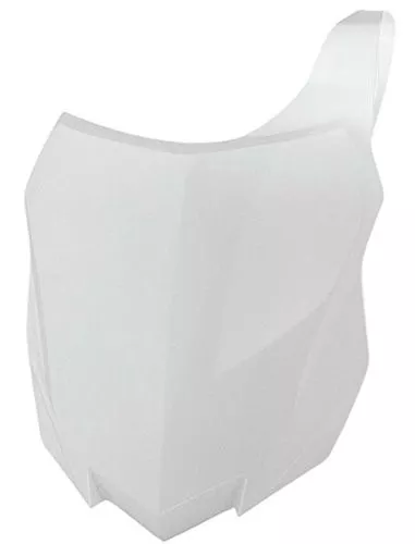 Acerbis Front # Plate Grn Kx85/100 ’16 – 2374050403