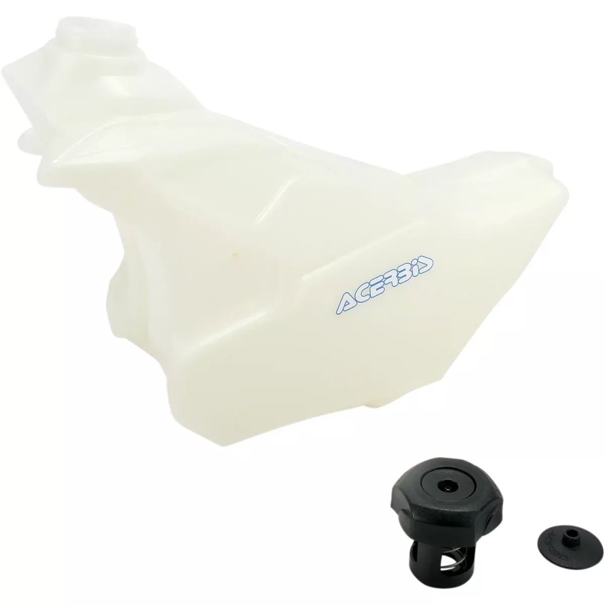 Acerbis Fuel Tank – 2140820147 KTM Dirt Bikes 2007-2011
