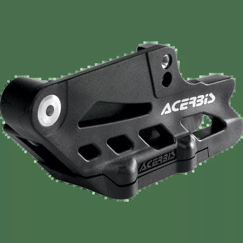 Acerbis Guide-Blck SX/F07-13 XC/XCW/EXC08-13