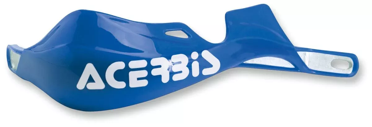 Acerbis Handguard Rally Pro Plastic YZ