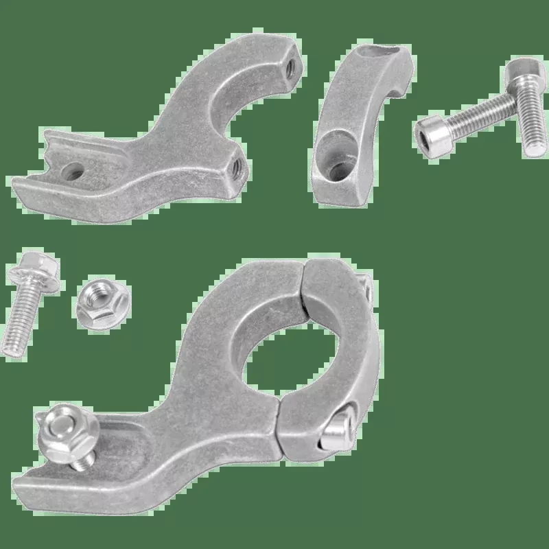 Acerbis Handguard Uniko Alum