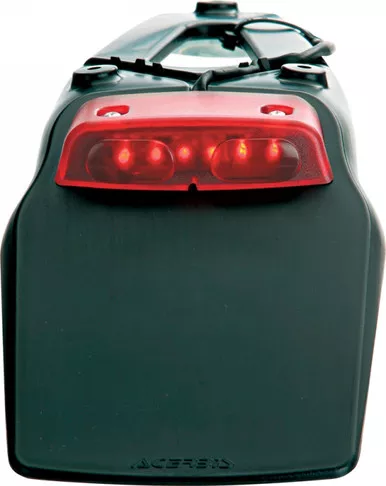 Acerbis Led Taillight (Black) - 2044390001