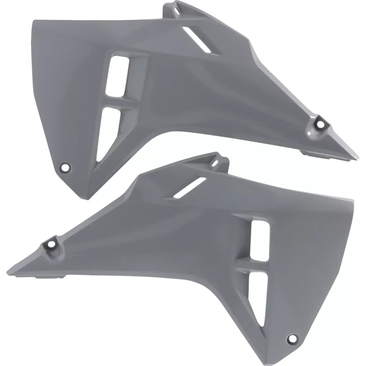 Acerbis Louver – 2986000011 Honda CRF250R / CRF450R 2025