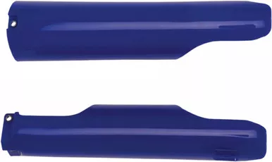 Acerbis Lower Fork Cover Set (Blue) - 2113760211