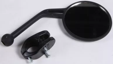 Acerbis Mirror Right Side Blk (Black) - 2043580001
