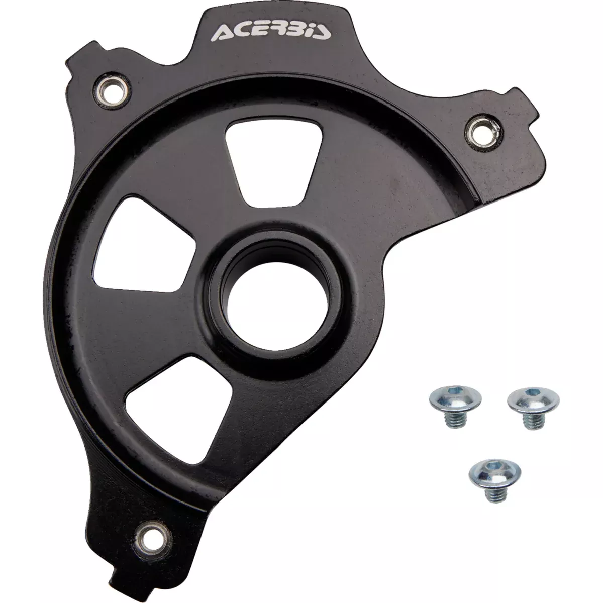 Acerbis Mount Kit – 2063100001 Suzuki RMZ 450 / RMZ 250 2005-2025