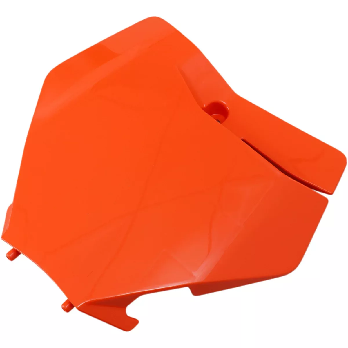 Acerbis Number Plate – 2736275226 KTM Dirt Bikes 2019-2022