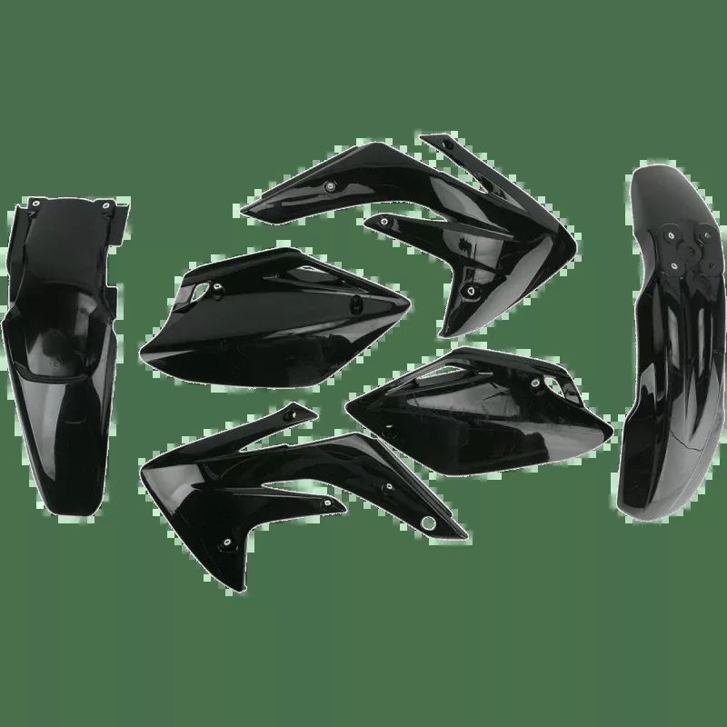 Acerbis Plastic Kit CRF150R:07-10