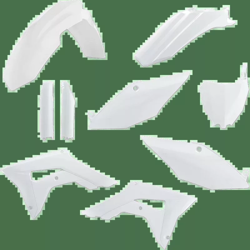 Acerbis Plastic Kit F CRF450