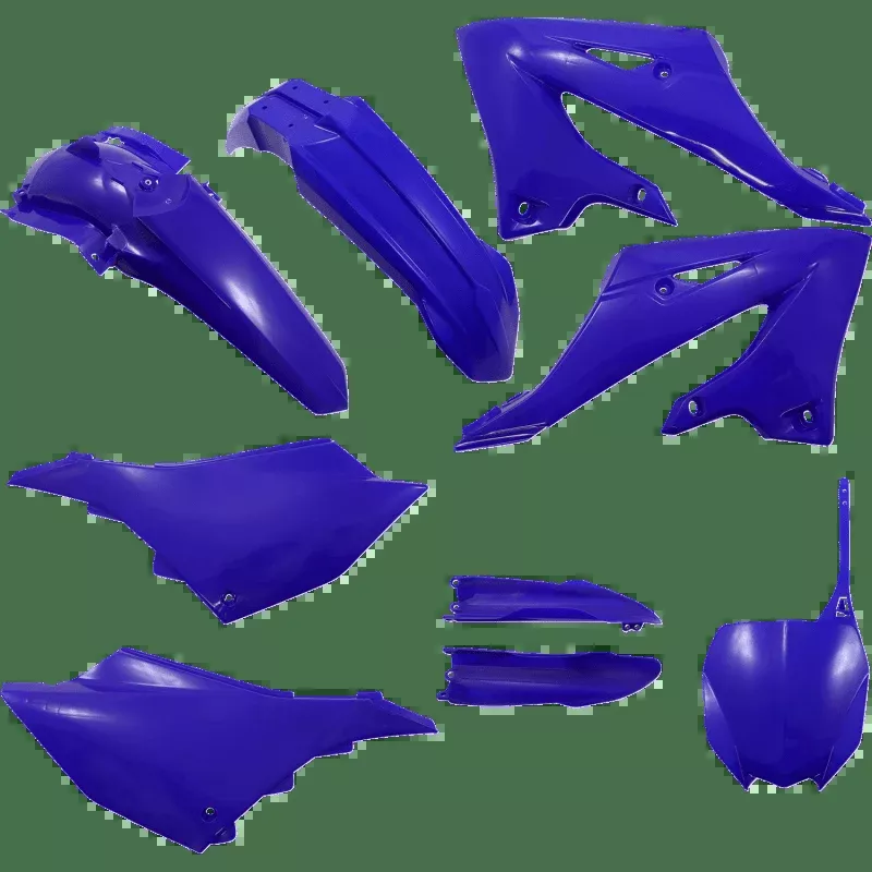 Acerbis Plastic Kit Full YZ125/250:22-22