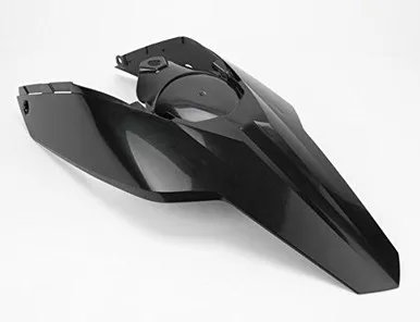 Acerbis R Fender 65Sx '16 Black - 2449660001
