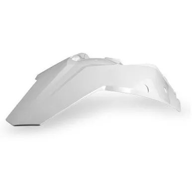 Acerbis R Fender 65Sx '16 White - 2449660002