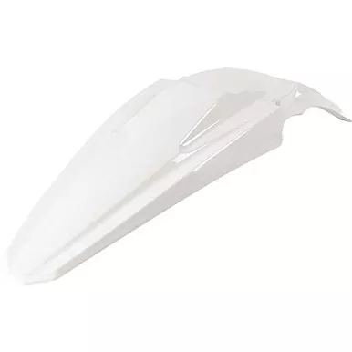 Acerbis R Fender Kxf450 '16 White - 2449650002