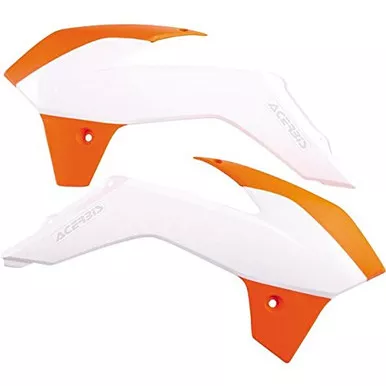 Acerbis Rad Shroud 85Sx '15 Original 2 015 - 2314261088