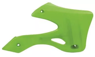 Acerbis Rad Shrouds Kx450 '16 Flo-Grn - 2449690235