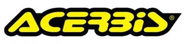 Acerbis Rad Shrouds Sxf/Xcf '16 Wht/ B Lk - 2421081035