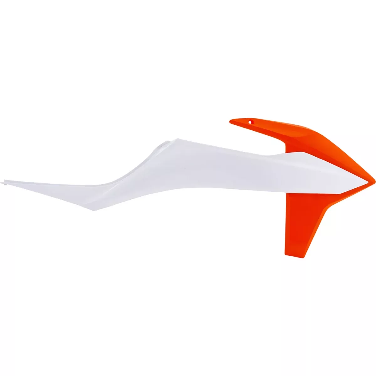 Acerbis Radiator Shroud – 2726516813 KTM Dirt Bikes 2019-2023