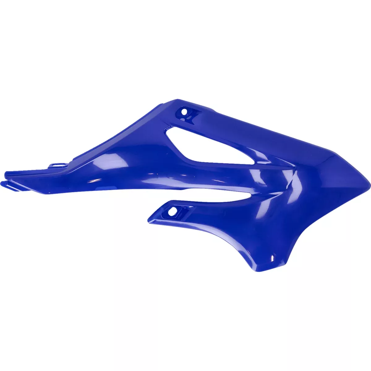 Acerbis Radiator Shroud – 2936230211 Yamaha YZ 85 2022-2025