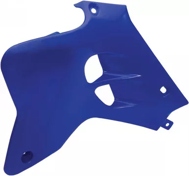Acerbis Radiator Shrouds (Blue) - 2043880211