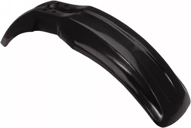 Acerbis Rear Fender (Black) - 2040360001